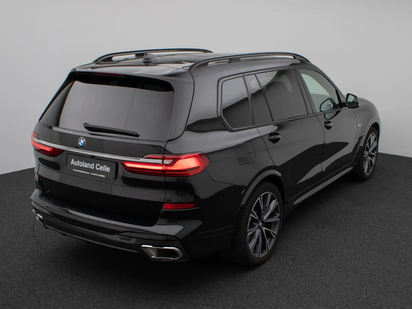 X7 xD40d M Sport 360°HUD DAB H/K SoftCl DisplKey