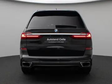X7 xD40d M Sport 360°HUD DAB H/K SoftCl DisplKey