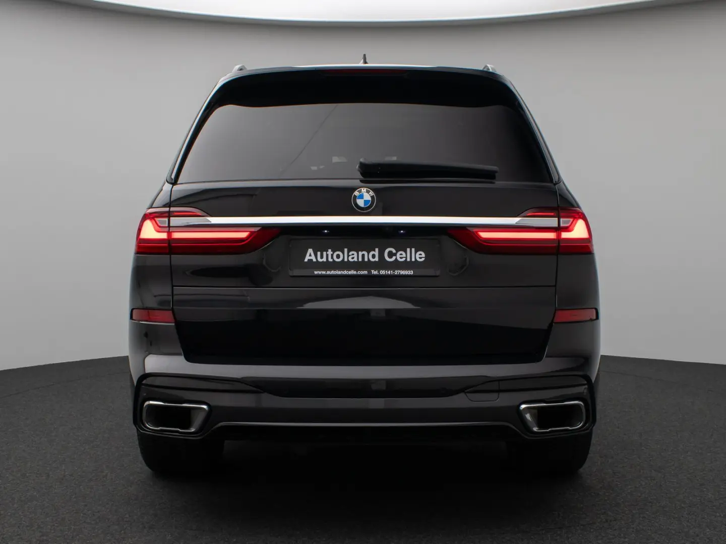 X7 xD40d M Sport 360°HUD DAB H/K SoftCl DisplKey