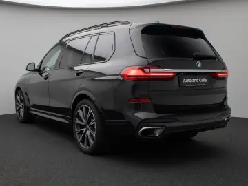 X7 xD40d M Sport 360°HUD DAB H/K SoftCl DisplKey