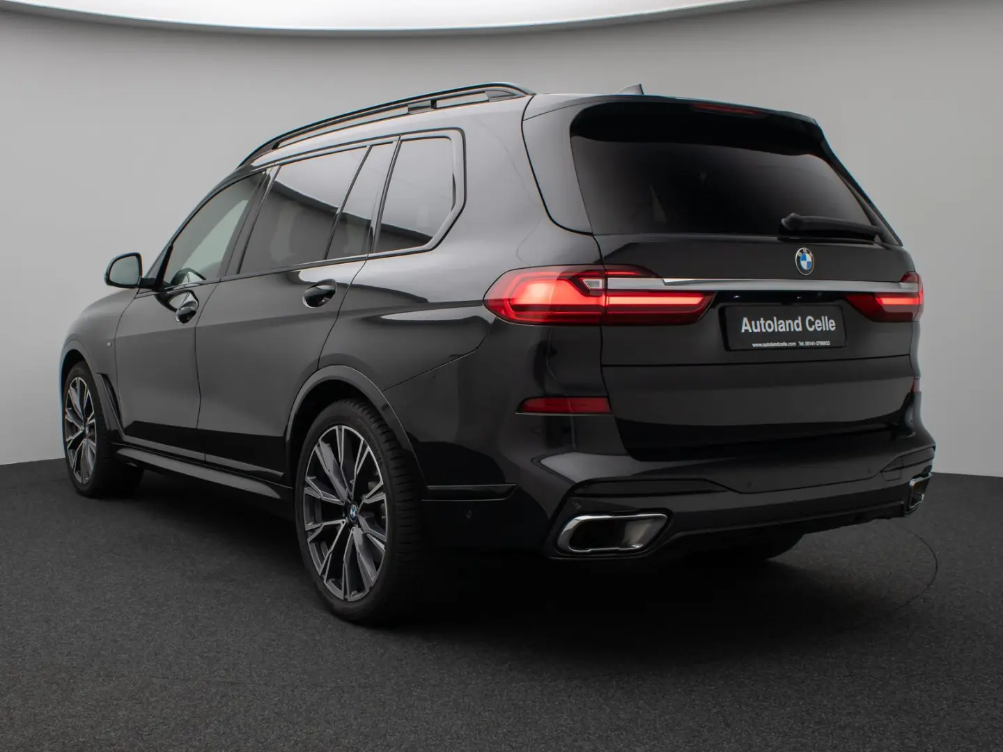 X7 xD40d M Sport 360°HUD DAB H/K SoftCl DisplKey