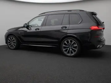 X7 xD40d M Sport 360°HUD DAB H/K SoftCl DisplKey