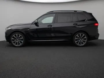 X7 xD40d M Sport 360°HUD DAB H/K SoftCl DisplKey