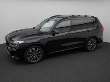 X7 xD40d M Sport 360°HUD DAB H/K SoftCl DisplKey