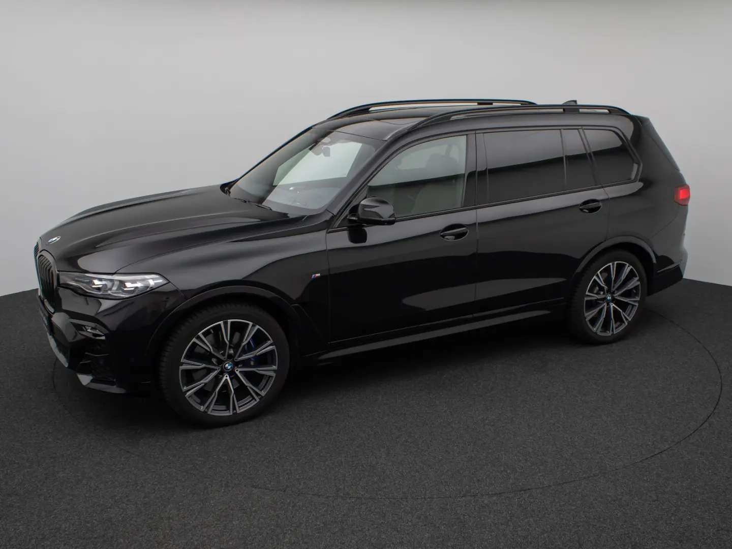 X7 xD40d M Sport 360°HUD DAB H/K SoftCl DisplKey