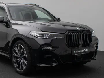 X7 xD40d M Sport 360°HUD DAB H/K SoftCl DisplKey