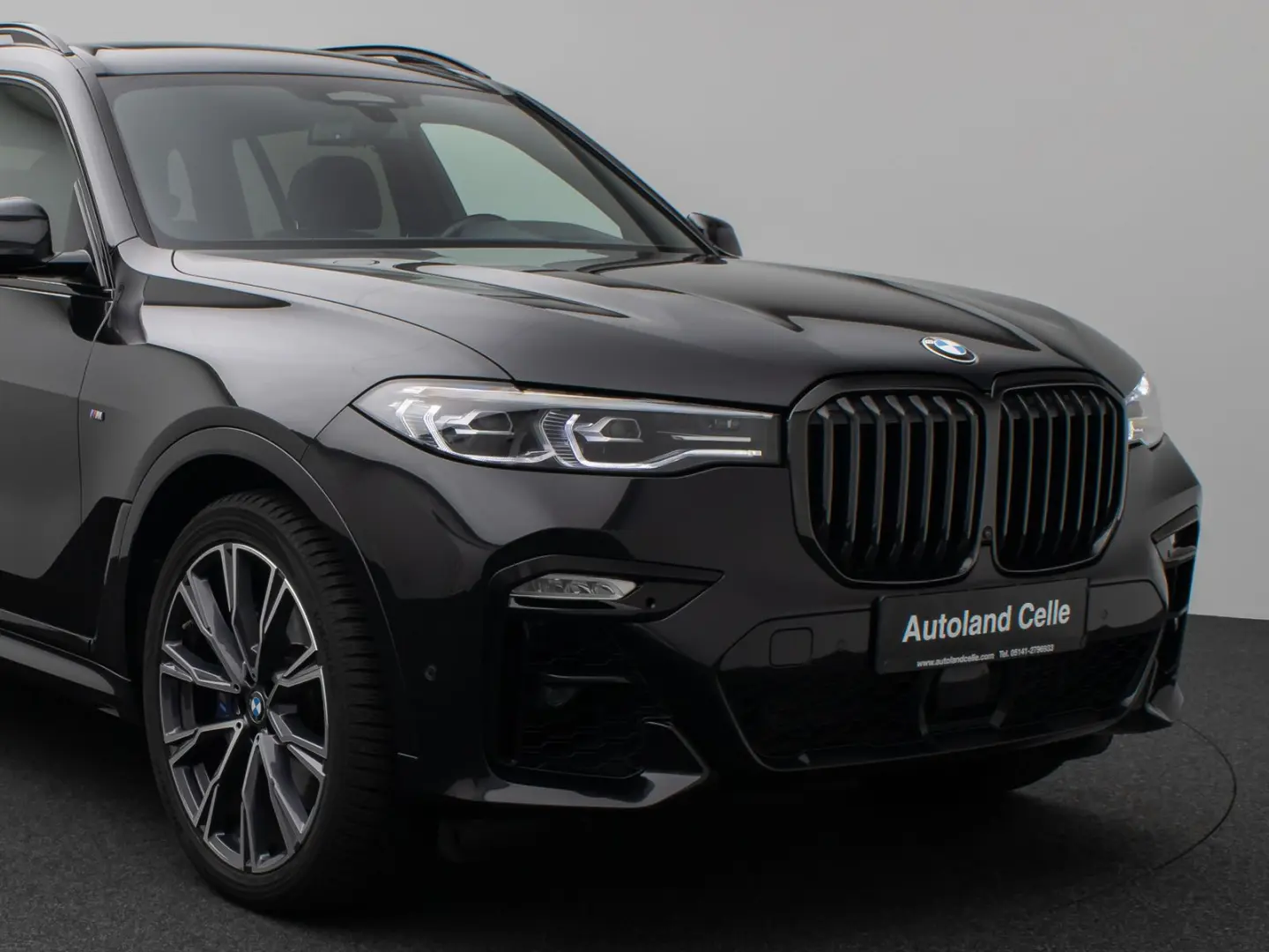 X7 xD40d M Sport 360°HUD DAB H/K SoftCl DisplKey