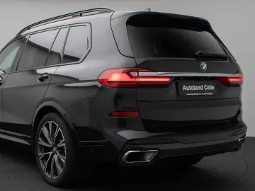 X7 xD40d M Sport 360°HUD DAB H/K SoftCl DisplKey