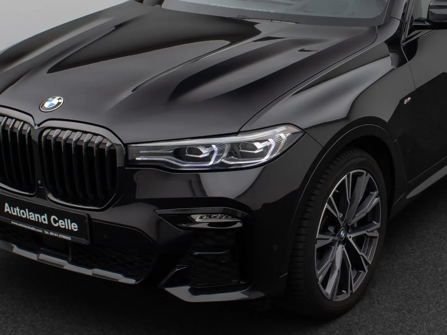 X7 xD40d M Sport 360°HUD DAB H/K SoftCl DisplKey