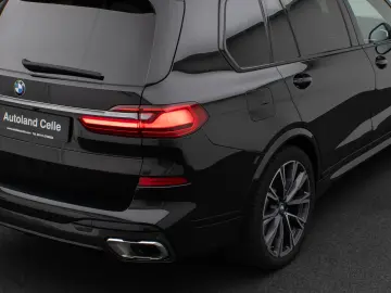 X7 xD40d M Sport 360°HUD DAB H/K SoftCl DisplKey