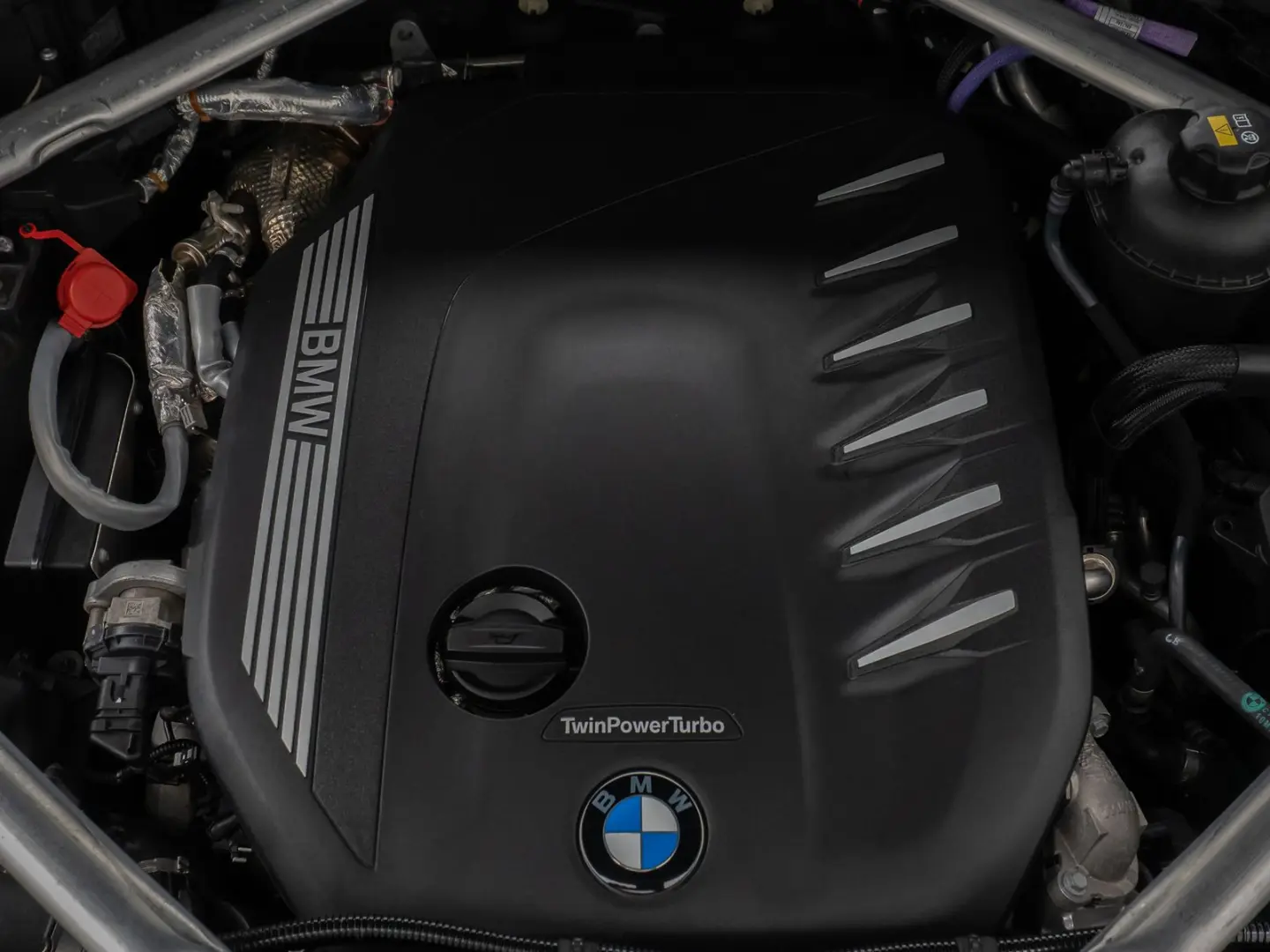 X7 xD40d M Sport 360°HUD DAB H/K SoftCl DisplKey