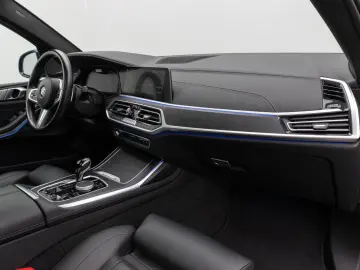 X7 xD40d M Sport 360°HUD DAB H/K SoftCl DisplKey