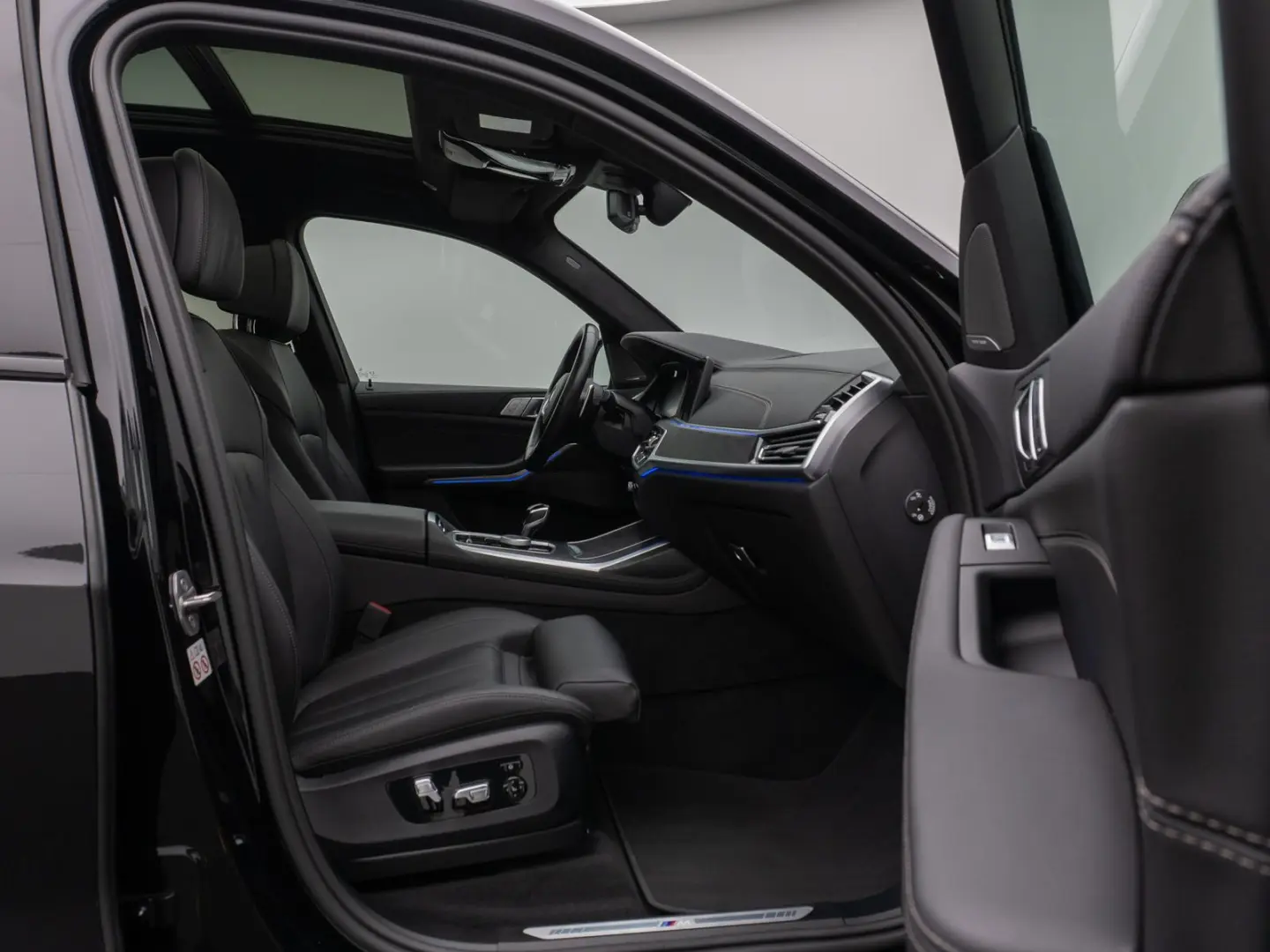 X7 xD40d M Sport 360°HUD DAB H/K SoftCl DisplKey