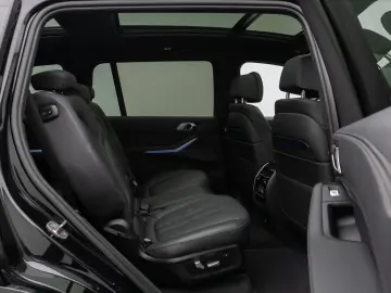 X7 xD40d M Sport 360°HUD DAB H/K SoftCl DisplKey