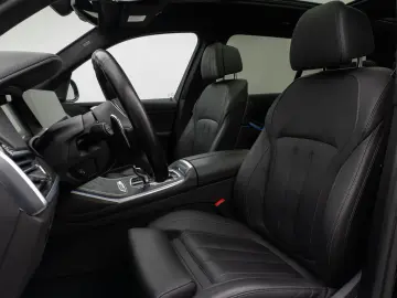 X7 xD40d M Sport 360°HUD DAB H/K SoftCl DisplKey