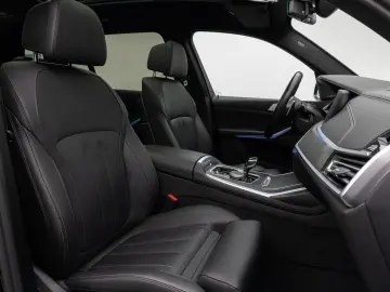 X7 xD40d M Sport 360°HUD DAB H/K SoftCl DisplKey