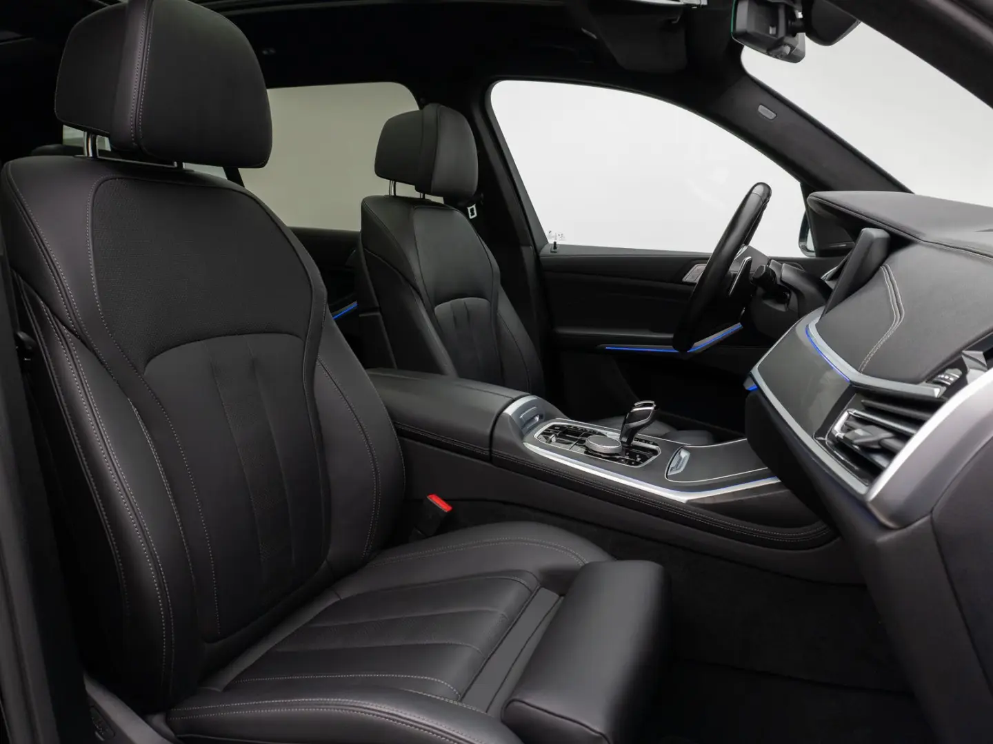X7 xD40d M Sport 360°HUD DAB H/K SoftCl DisplKey