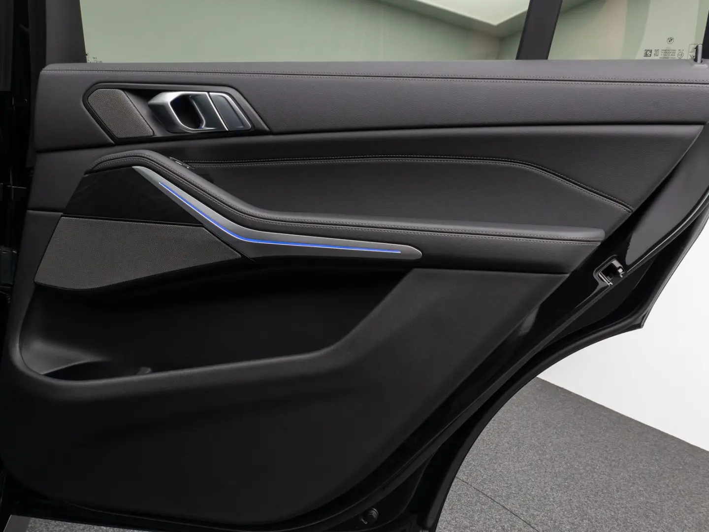 X7 xD40d M Sport 360°HUD DAB H/K SoftCl DisplKey