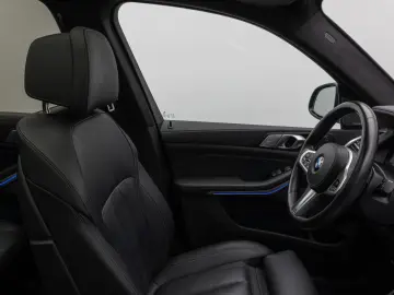 X7 xD40d M Sport 360°HUD DAB H/K SoftCl DisplKey