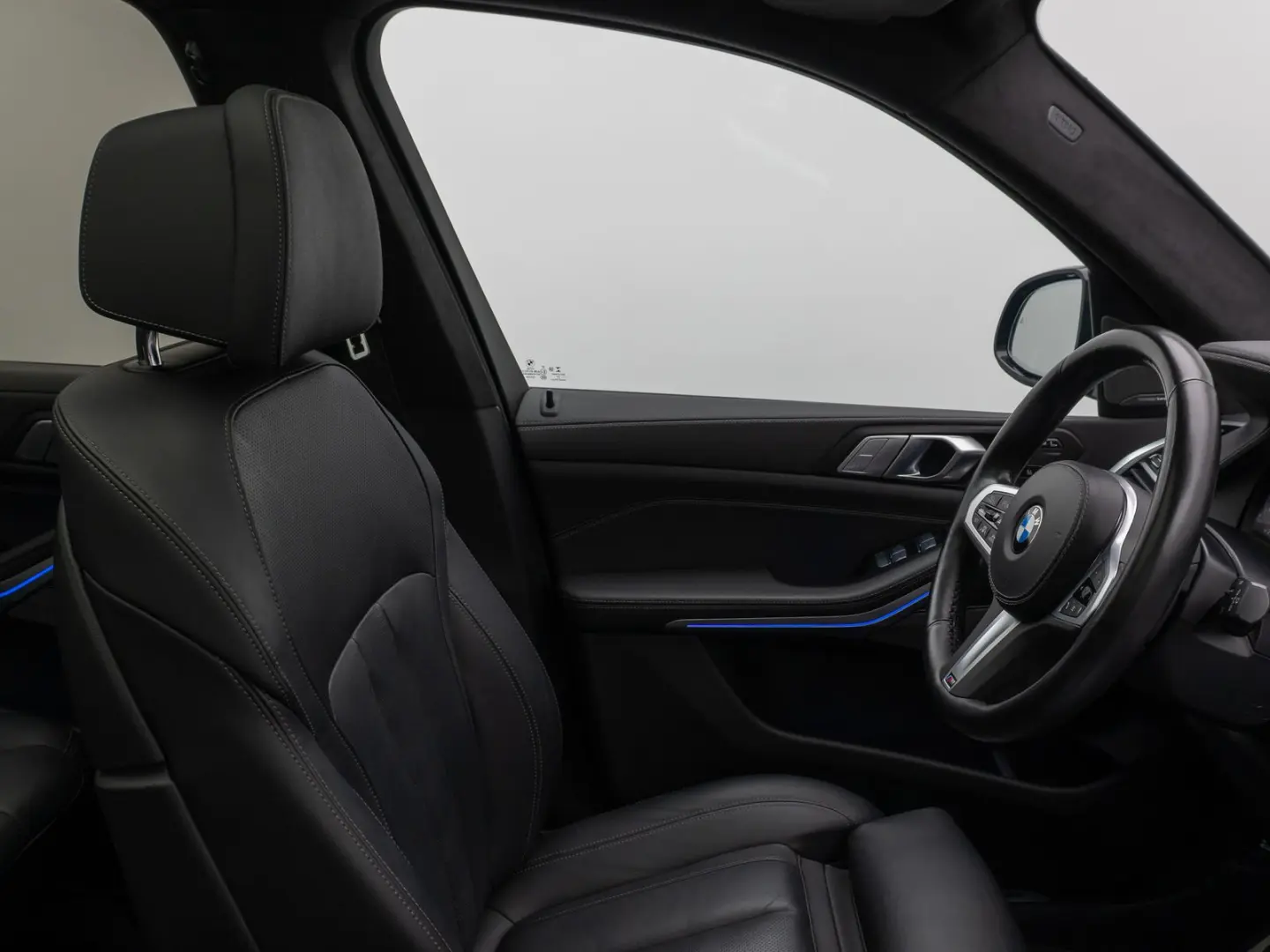 X7 xD40d M Sport 360°HUD DAB H/K SoftCl DisplKey