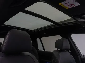 X7 xD40d M Sport 360°HUD DAB H/K SoftCl DisplKey
