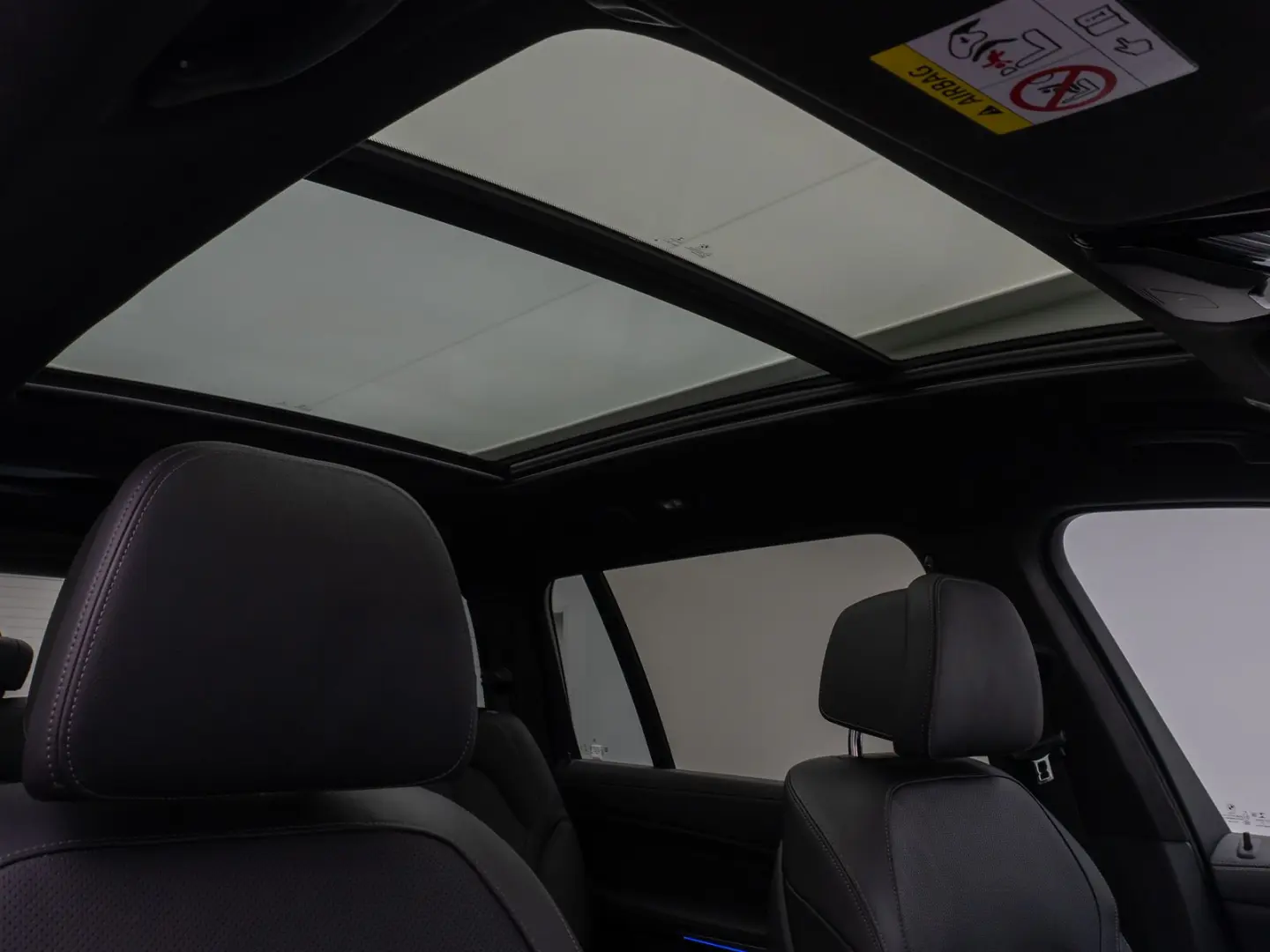 X7 xD40d M Sport 360°HUD DAB H/K SoftCl DisplKey