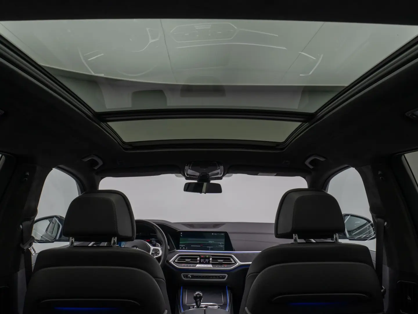 X7 xD40d M Sport 360°HUD DAB H/K SoftCl DisplKey