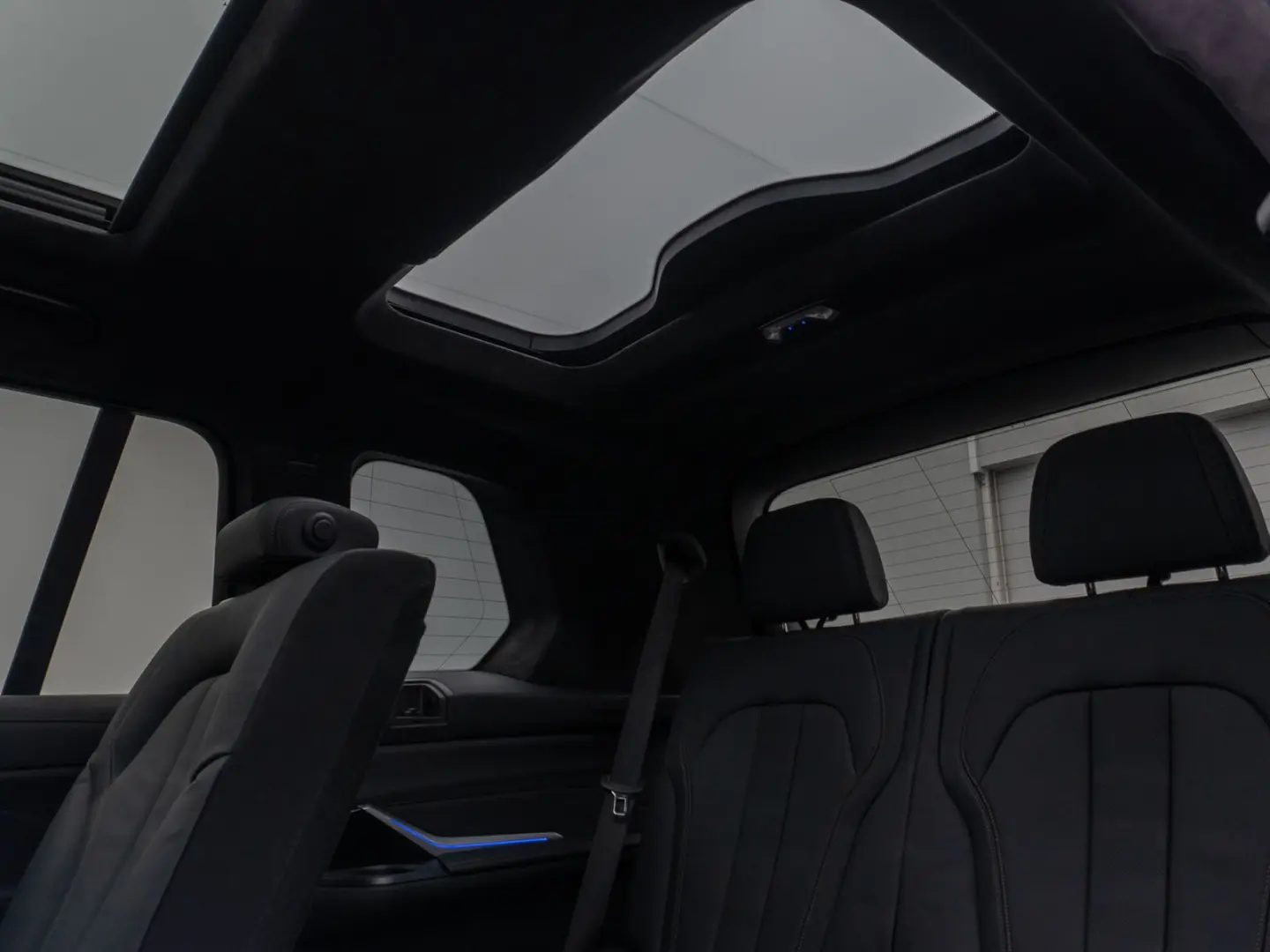 X7 xD40d M Sport 360°HUD DAB H/K SoftCl DisplKey