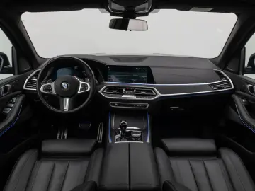 X7 xD40d M Sport 360°HUD DAB H/K SoftCl DisplKey