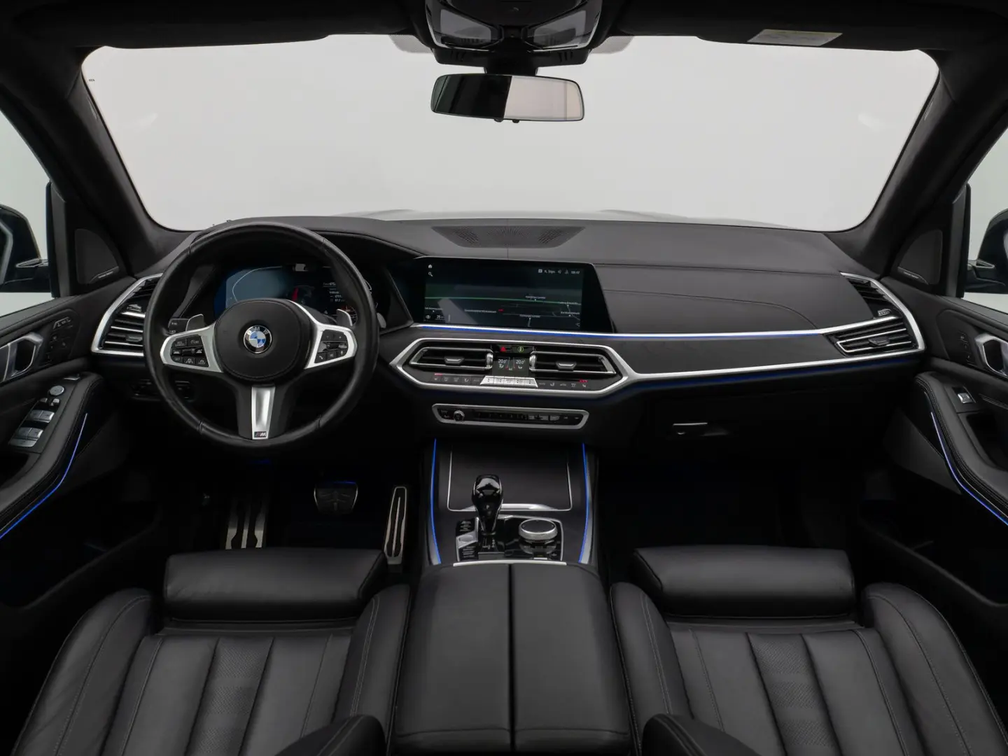 X7 xD40d M Sport 360°HUD DAB H/K SoftCl DisplKey