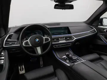 X7 xD40d M Sport 360°HUD DAB H/K SoftCl DisplKey
