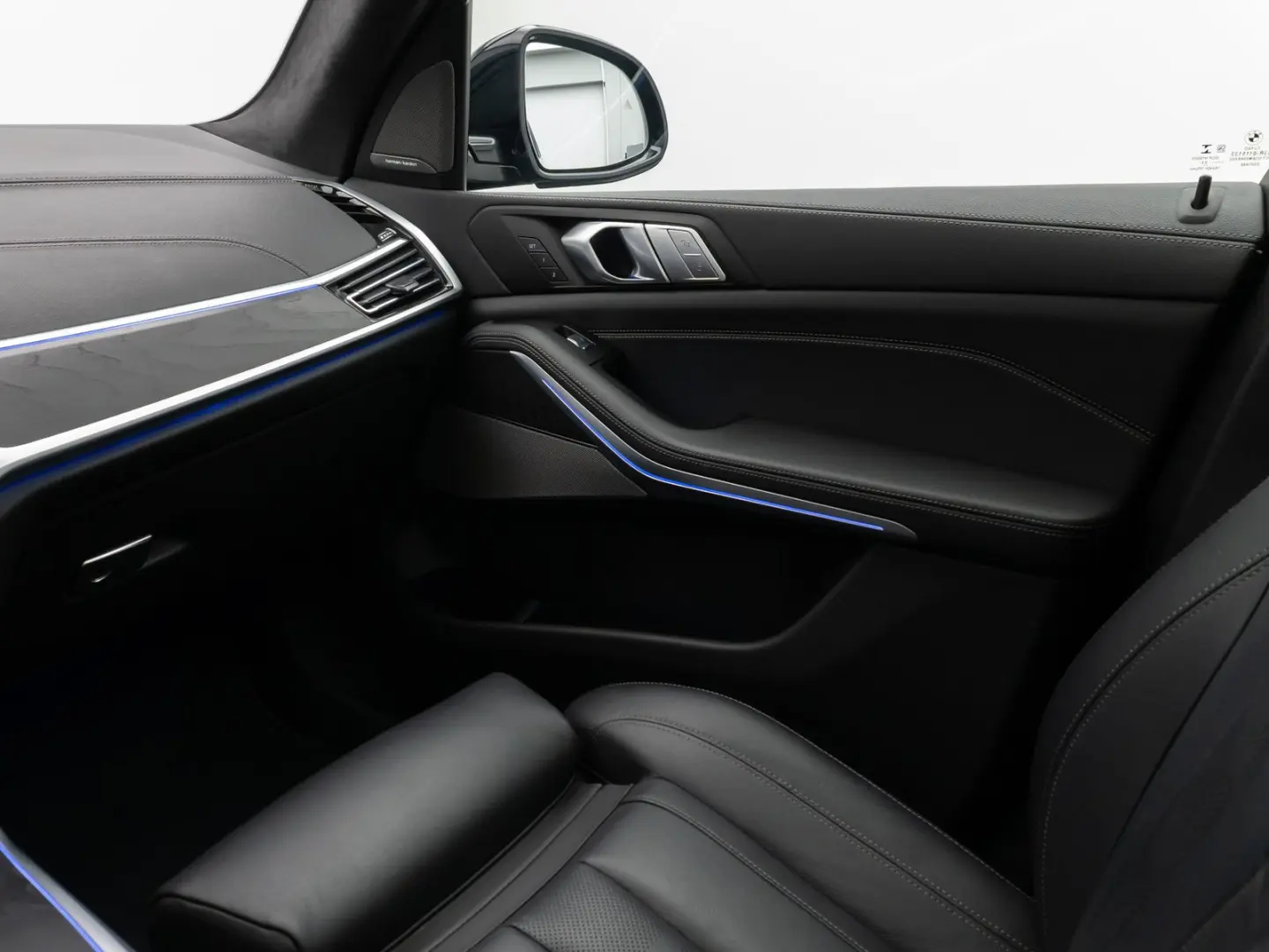 X7 xD40d M Sport 360°HUD DAB H/K SoftCl DisplKey