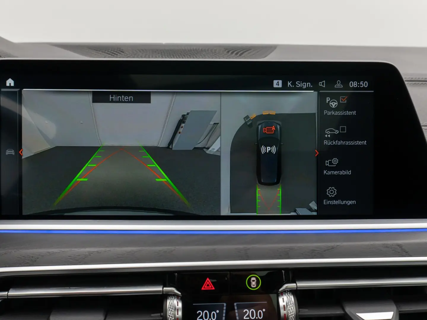X7 xD40d M Sport 360°HUD DAB H/K SoftCl DisplKey