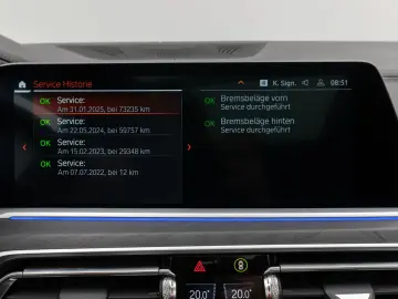 X7 xD40d M Sport 360°HUD DAB H/K SoftCl DisplKey
