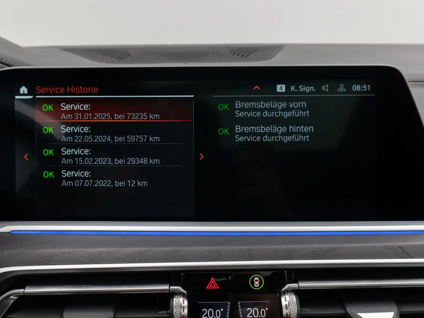 X7 xD40d M Sport 360°HUD DAB H/K SoftCl DisplKey