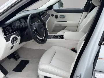 Ghost  Neuzustand mit nur 6800km