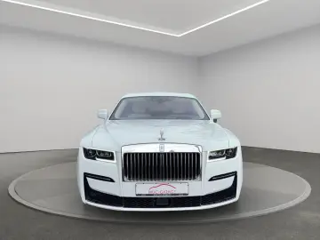 Ghost  Neuzustand mit nur 6800km