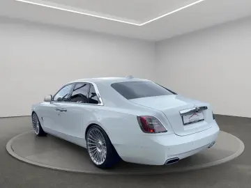 Ghost  Neuzustand mit nur 6800km