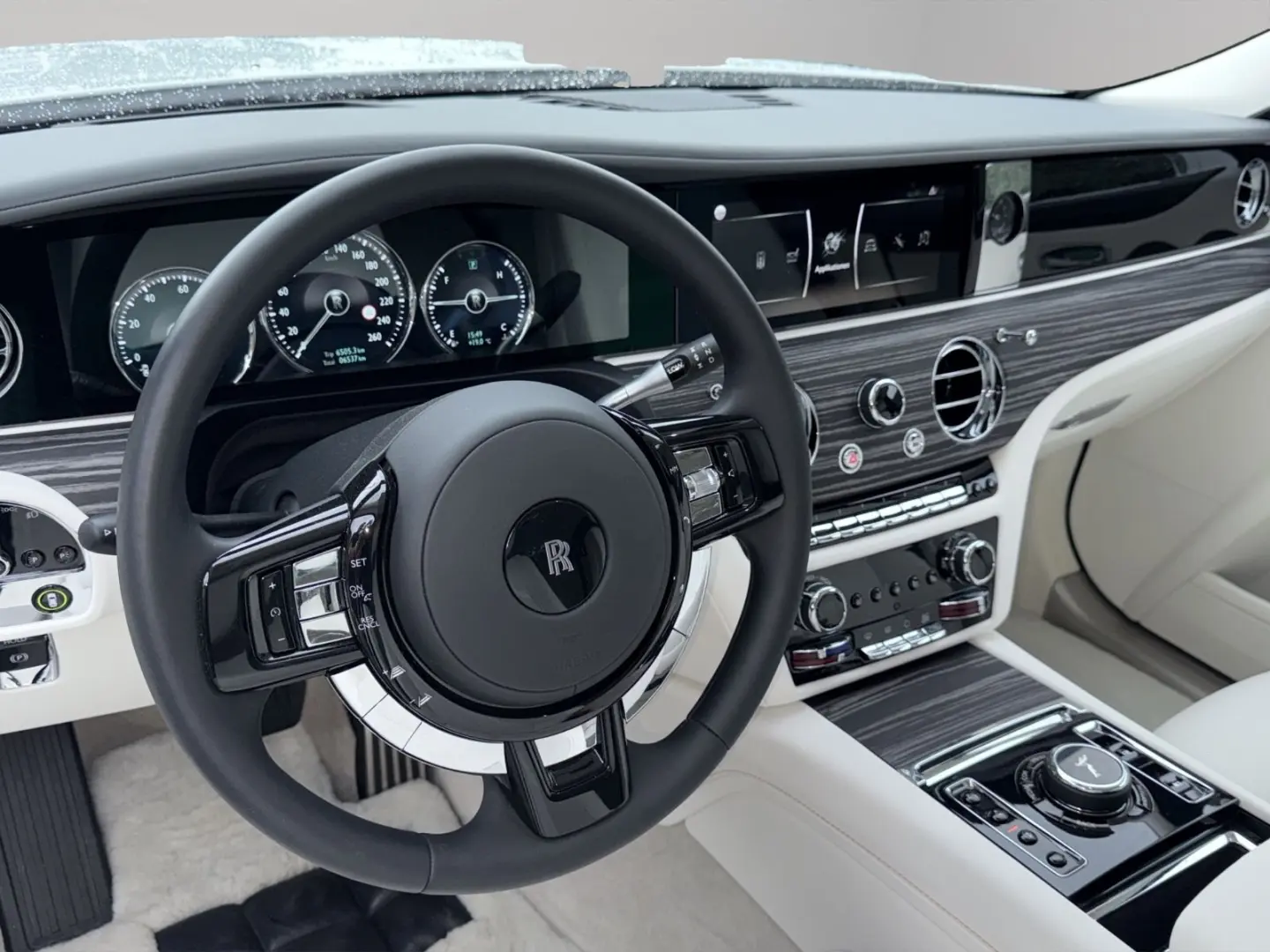 Ghost  Neuzustand mit nur 6800km