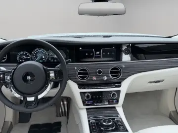 Ghost  Neuzustand mit nur 6800km