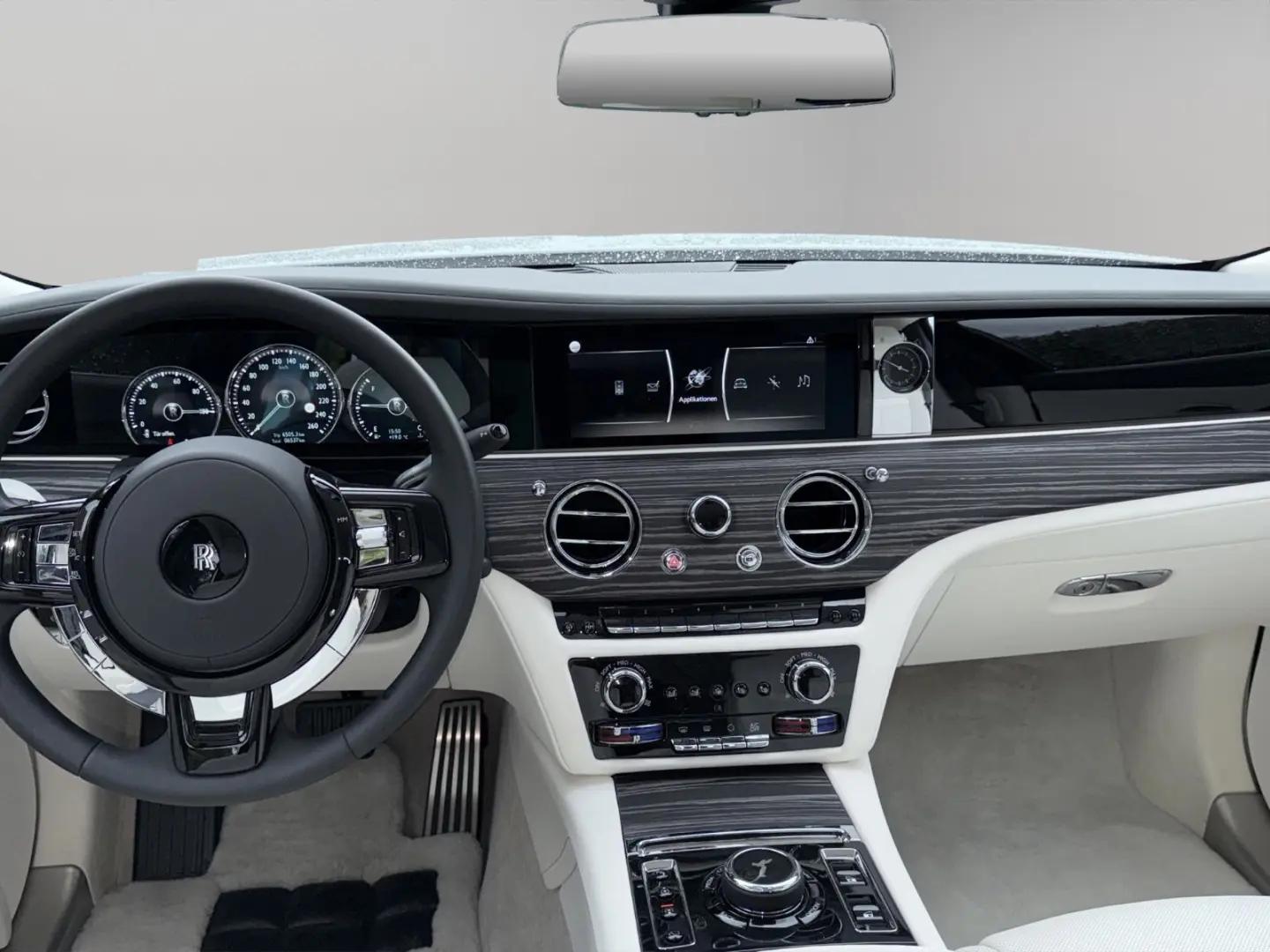 Ghost  Neuzustand mit nur 6800km