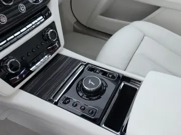 Ghost  Neuzustand mit nur 6800km