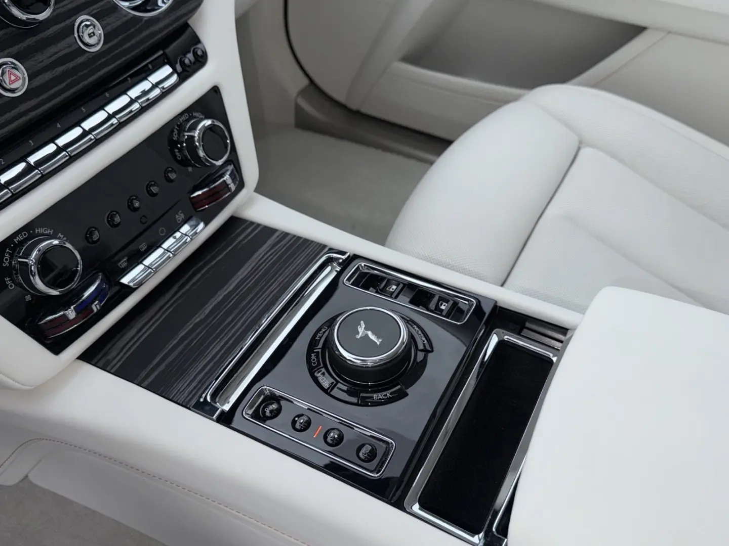 Ghost  Neuzustand mit nur 6800km