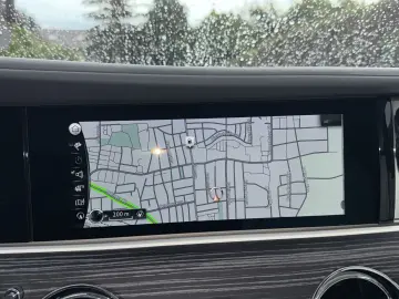 Ghost  Neuzustand mit nur 6800km