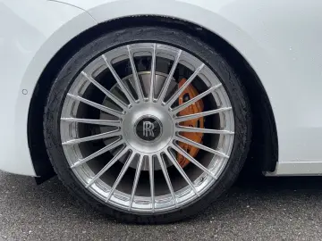 Ghost  Neuzustand mit nur 6800km