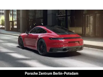 992 (911) Carrera 4 GTS