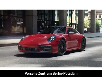 992 (911) Carrera 4 GTS