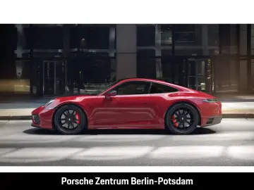 992 (911) Carrera 4 GTS