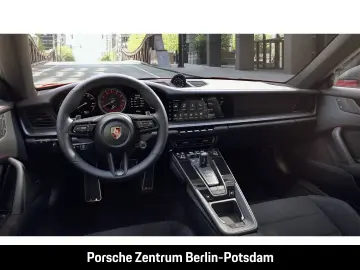 992 (911) Carrera 4 GTS