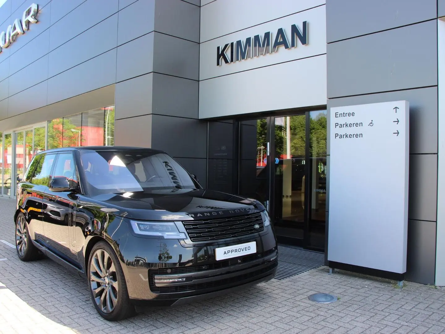 Range Rover 4.4 P530 Autobiography MHEV 23